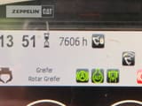 2020 Caterpillar MH3024-06C Material Handler