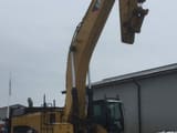 2008 Caterpillar 365CL Crawler Excavator