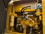 2024 Caterpillar 315 Crawler Excavator