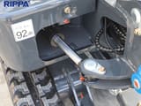 2026 Rippa R10 ECO Mini Excavator