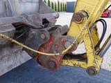 2017 Komatsu PW180-10 Wheel Excavator