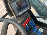 2008 Fuchs MHL340D FQC Material Handler