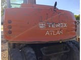 2006 Atlas 1305 Wheel Excavator