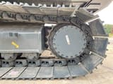 2025 Hyundai R245LR Crawler Excavator