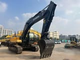 2022 Hyundai 300LR Crawler Excavator
