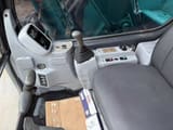 2015 Kobelco SK135 Crawler Excavator