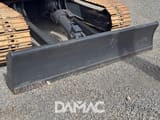 2007 Volvo ECR88 PLUS Mini Excavator