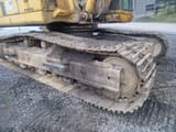 1999 Komatsu PC340.6 Crawler Excavator