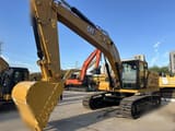 2024 Caterpillar 330 Crawler Excavator
