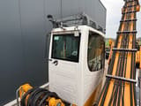 2015 Liebherr LH40 Material Handler