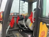 2023 Volvo EC60C Mini Excavator