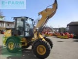 2023 Caterpillar 908-14A Mini Excavator