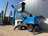 2018 Fuchs MHL320F Material Handler