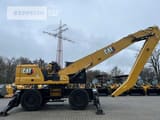 2022 Caterpillar MH3040-07A Material Handler