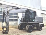 2020 Caterpillar M320F Wheel Excavator