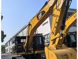 2023 Caterpillar 330D2L Crawler Excavator