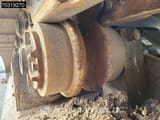 2013 Volvo EC380DHR UHD Demolition Excavator