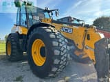 2019 JCB TM320S Mini Excavator