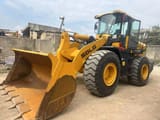 2022 SDLG LG956F Crawler Excavator