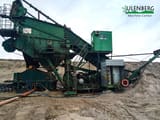 1987 Stichweh KS 1000 S Crawler Excavator