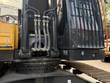 2026 Volvo EC350D Crawler Excavator