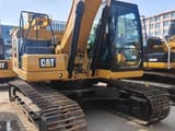 2019 Caterpillar 320GC Crawler Excavator