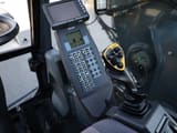 2016 Atlas 160W Wheel Excavator