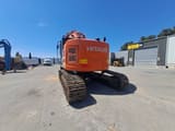 2018 Hitachi ZX225 Crawler Excavator