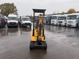 Mini Excavator