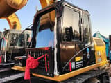 2023 Caterpillar 312D Crawler Excavator