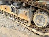 2021 Caterpillar 395 Crawler Excavator