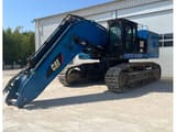 2019 Caterpillar 390F Crawler Excavator