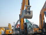 2023 XCMG XE305 Crawler Excavator