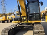 2022 Caterpillar 323DL Crawler Excavator
