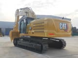 2026 Caterpillar 350 Crawler Excavator