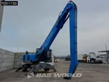 2024 Terex MHL350 S5 Material Handler