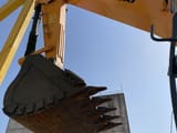 2022 Hyundai R220LC-9ST Crawler Excavator