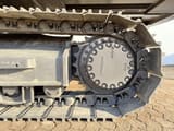2025 Volvo EC220D Crawler Excavator