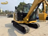 Caterpillar 305.5E2 Mini Excavator