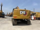2024 Caterpillar 323 Crawler Excavator