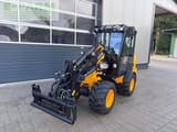 2024 JCB 403PLUS Mini Excavator