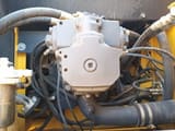 2022 Komatsu PC300 Crawler Excavator