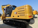 2024 Caterpillar 320GC Crawler Excavator