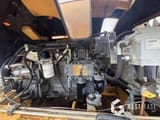 2004 Liebherr A312 Wheel Excavator