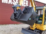 Mini Excavator XCMG 4.2 Tons
