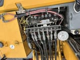 2003 Liebherr A316 LITRONIC Material Handler