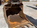 2016 Caterpillar 326FLN Crawler Excavator