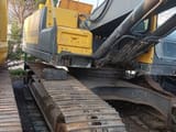 Volvo EC210BNL Crawler Excavator