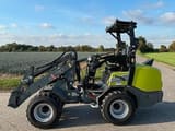2023 Giant 306 Mini Excavator