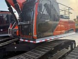 Escavadora de Rastos Doosan DX300LC-9C 2023